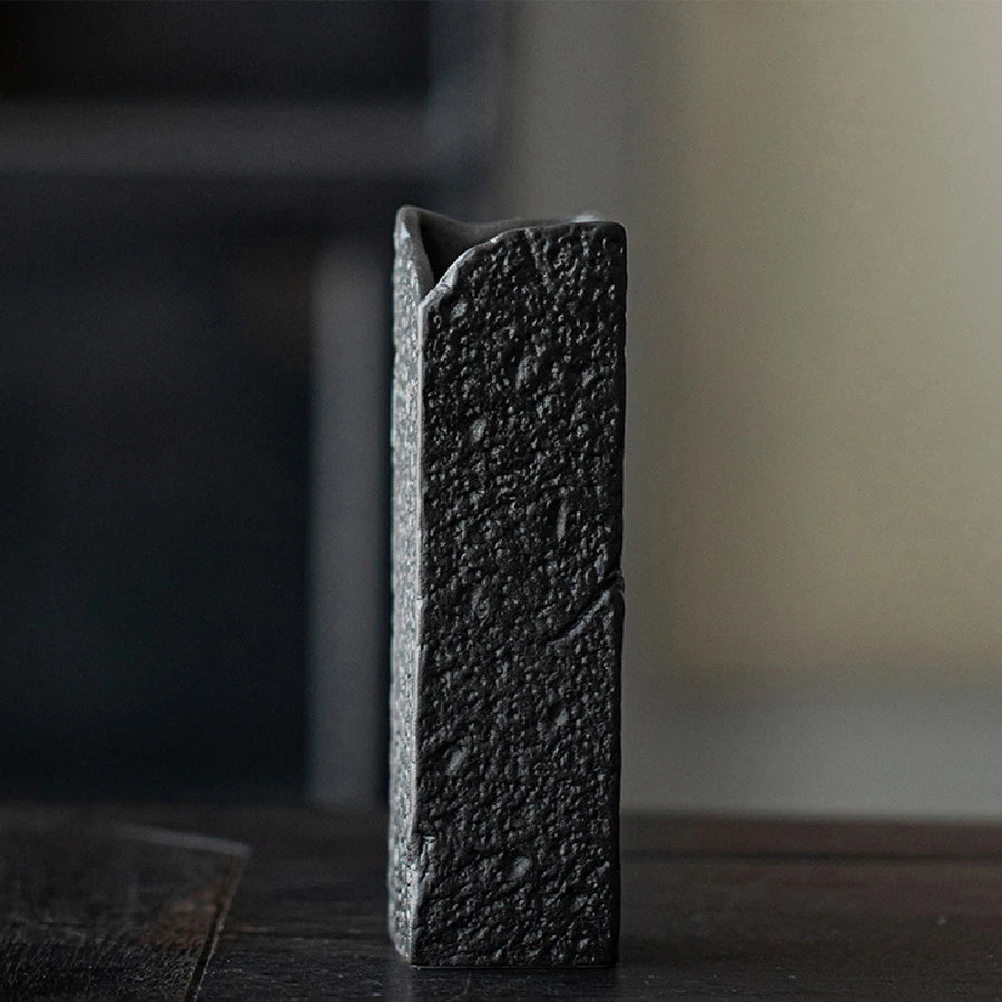 Celeste Ceramic Vase – Elegant Classic Home Accent