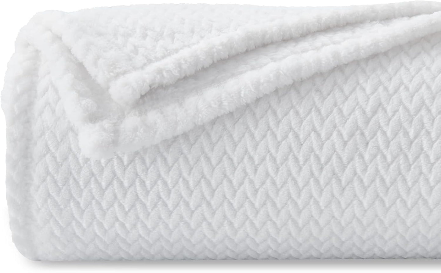 Super Soft Throw Blanket Sage Green Premium Silky Flannel Fleece Leaves Pattern Lightweight Bed Blanket All Season Use (Sage Green, Throw(50"X60"))