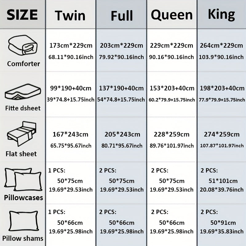 Lightweight Woven Quilt with Bamboo Fiber Blend – Machine Washable