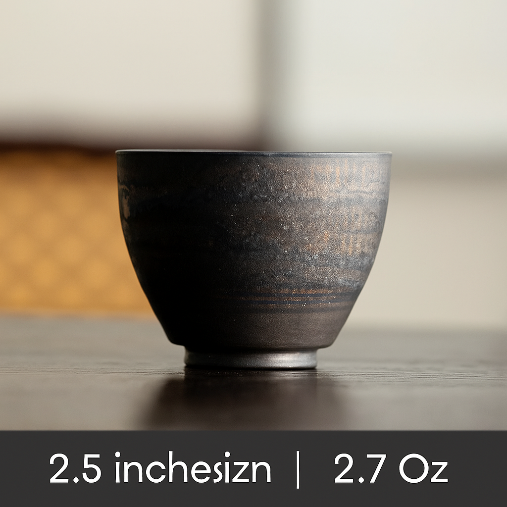 Master's Cup