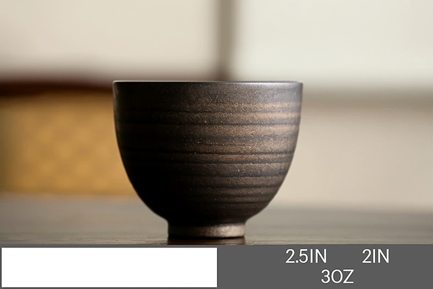 Master's Cup